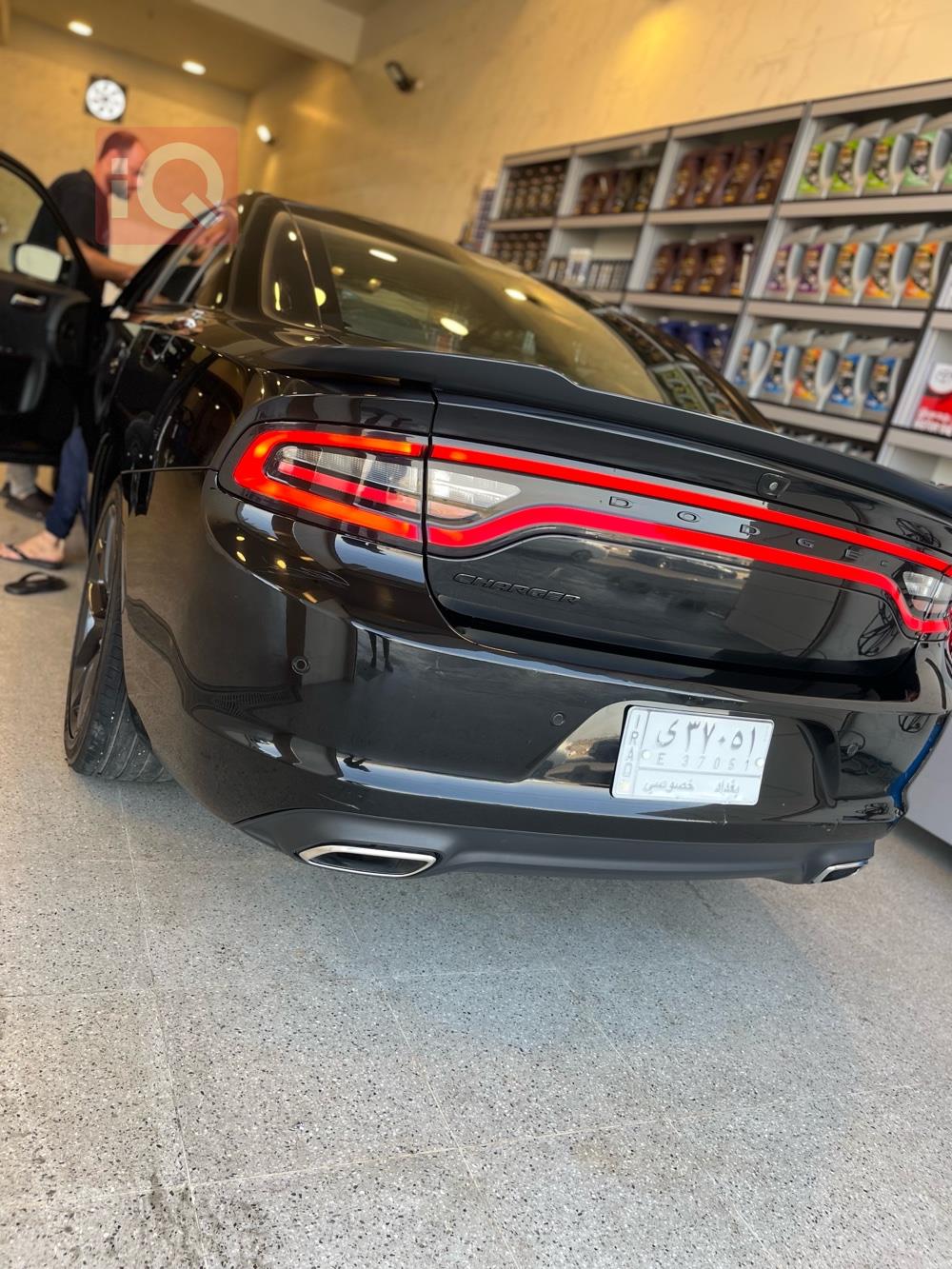 Dodge Charger